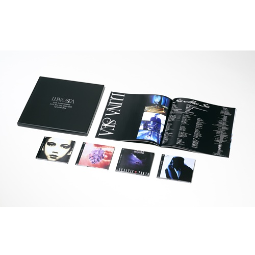 LUNA SEA｜ルナシー - UNIVERSAL MUSIC JAPAN