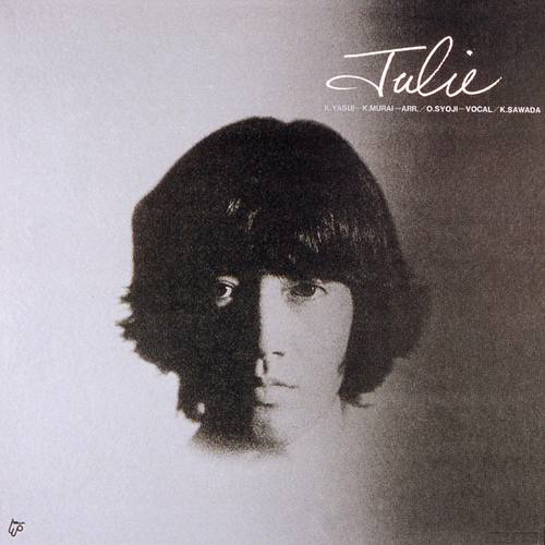 Julie[CD] - 沢田研二 - UNIVERSAL MUSIC JAPAN
