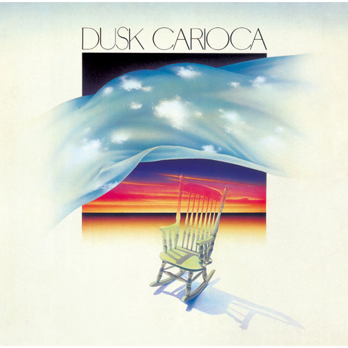 DUSK [SHM-CD][CD] - カリオカ - UNIVERSAL MUSIC JAPAN
