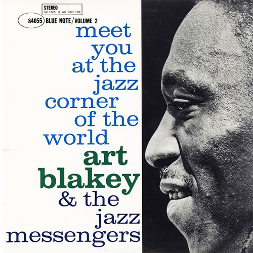 Meet You at the Jazz Corner of the World - Vol 2 [直輸入盤][180g