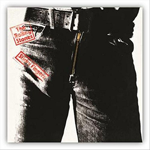 STICKY FINGERS [輸入盤][アナログ] - ザ・ローリング・ストーンズ