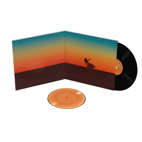 Solar Power [Signed Deluxe Vinyl] [輸入盤][UNIVERSAL MUSIC STORE