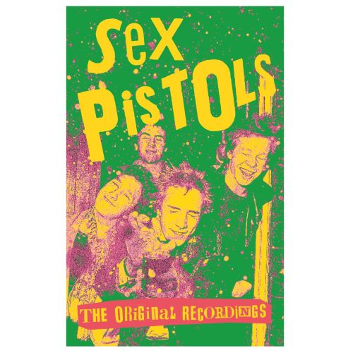 The Original Recordings [MT:E] [輸入盤][UNIVERSAL MUSIC STORE限定