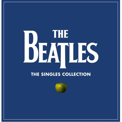 The Singles Collection [輸入盤][完全生産限定ボックス][アナログ
