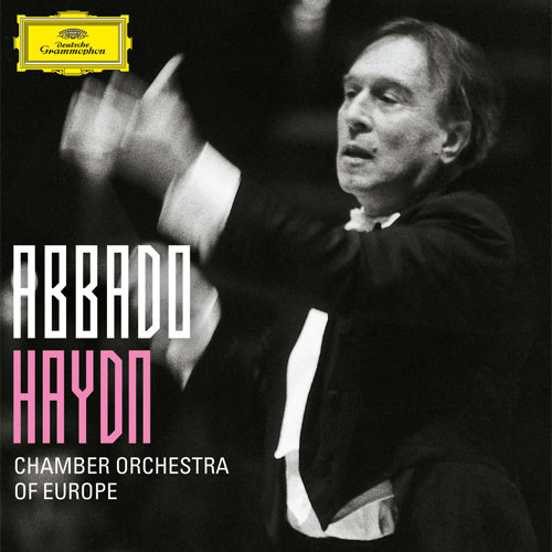 ハイドン：交響曲集 [直輸入盤][CD] - クラウディオ・アバド