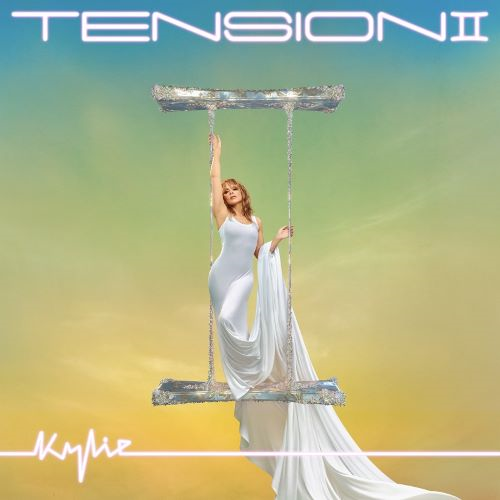 Tension II [輸入盤][1CD][CD] - カイリー・ミノーグ - UNIVERSAL