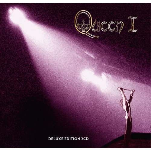 QueenⅠ 2CD DELUXE EDITION [輸入盤][2CD][CD] - クイーン