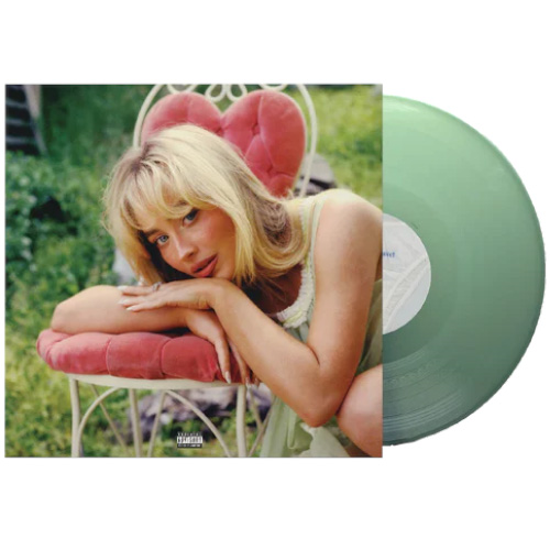 Short n' Sweet [輸入盤][1LP][UNIVERSAL MUSIC STORE限定盤