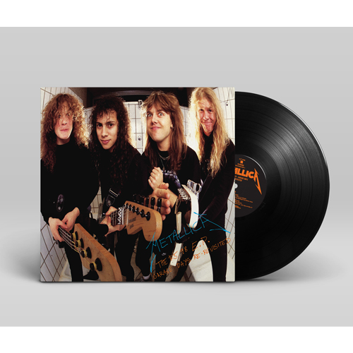 The $5.98 EP - Garage Days Re-Revisited [輸入盤][Remastered 2018