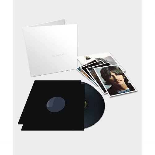 The Beatles (White Album) [輸入盤][2LP][アナログ] - ザ・ビートルズ