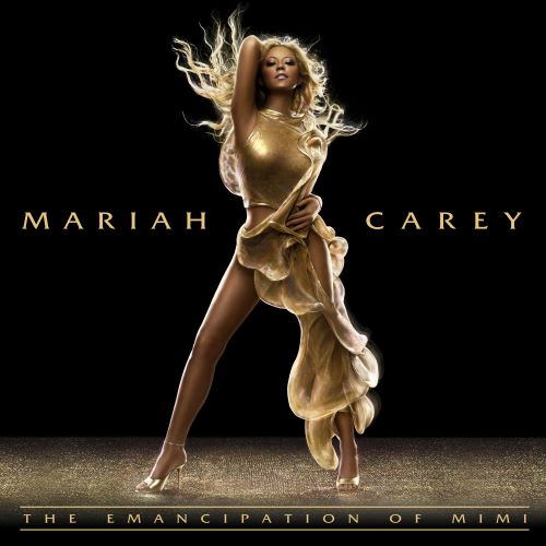 The Emancipation of Mimi (20th Anniversary Releases) [輸入盤