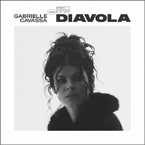 DISCOGRAPHY - ガブリエル・カヴァッサ - UNIVERSAL MUSIC JAPAN
