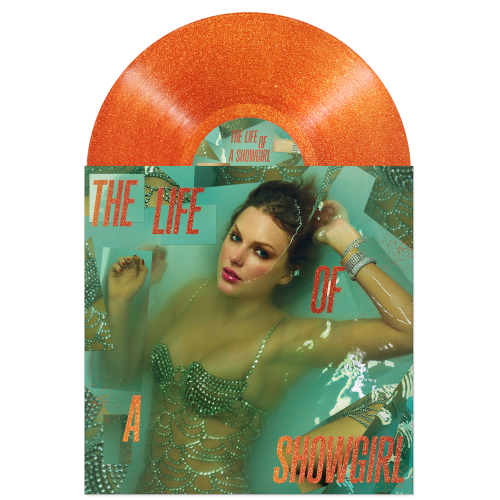 THE LIFE OF A SHOWGIRL: SWEAT AND VANILLA PERFUME PORTOFINO ORANGE