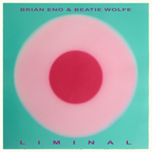 Liminal [直輸入盤][限定盤][black bio vinyl盤][アナログ] - ビーティ