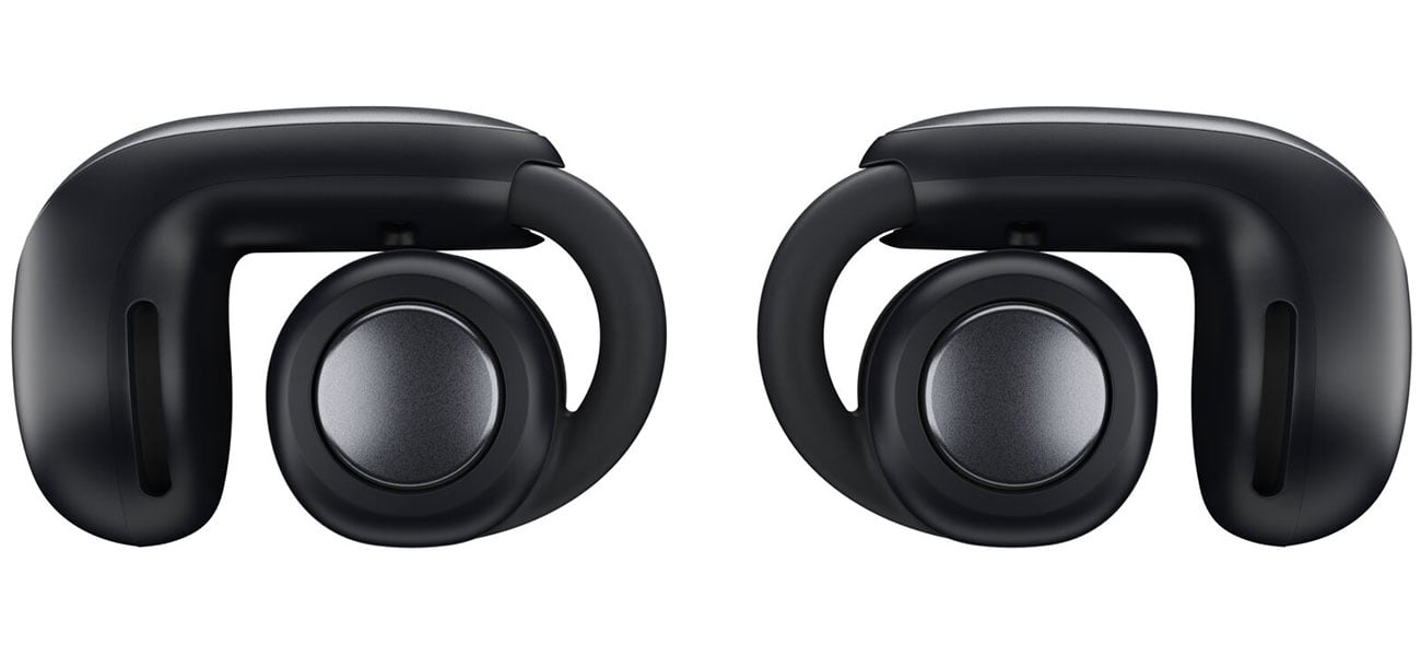 Customer Reviews for Bose Ultra Open Earbuds with Spatial Audio in