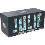 沢田研二 SINGLE COLLECTION BOX Polydor Years 新品CD | ブックオフ