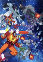 イッキ見！】戦え！超ロボット生命体トランスフォーマー&2010 ダブル