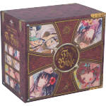 KOTOKO's GAME SONG COMPLETE BOX 「The Bible」(初回限定盤)(Blu-ray