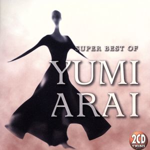 TWINS SUPER BEST OF Yumi Arai 中古CD | ブックオフ公式オンラインストア