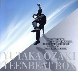 TEENBEAT BOX 13TH MEMORIAL VERSION 新品CD | ブックオフ公式