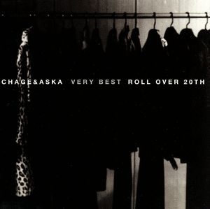 VERY BEST ROLL OVER 20TH 中古CD | ブックオフ公式オンラインストア
