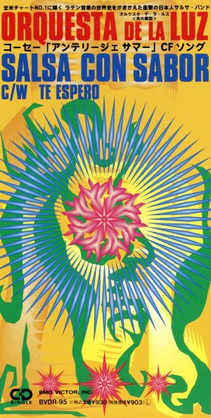 オルケスタデラルスの商品一覧 通販｜ブックオフ公式オンラインストア