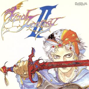 ファイナルファンタジーⅠ・Ⅱ全曲集 中古CD | ブックオフ公式