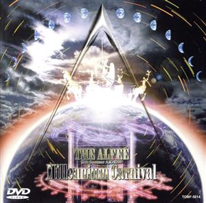 ミュージック THE ALFEE / Emotional Field II dvd ミュージック THE