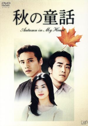 冬のソナタ 韓国KBSノーカット完全版 ソフトBOX VOL.2 中古DVD