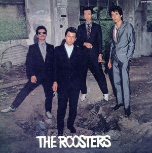 THE ROOSTERS 新品CD | ブックオフ公式オンラインストア