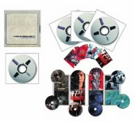 ザ・ルースターズ PERFECT BOX VIRUS SECURITY THE ROOSTERS→Z