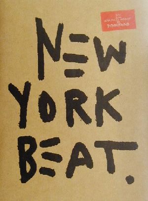 NEW YORK BEAT JEAN-MICHEL BASQUIAT IN DOWNTOWN81 新品本・書籍