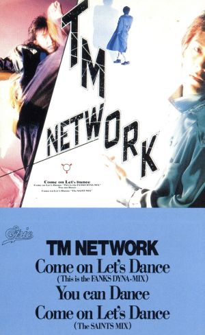 8cm】Come On Let's Dance 中古CD | ブックオフ公式オンラインストア