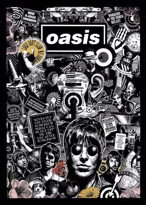 オアシス Oasis ミュージック DVD・ブルーレイ 通販｜ブックオフ公式