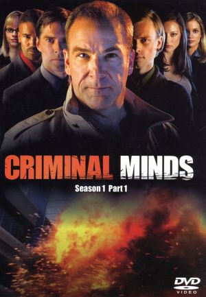 クリミナル・マインド FBI vs.異常犯罪 シーズン4 コレクターズBOX