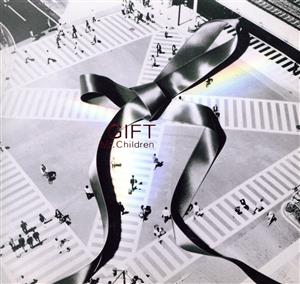GIFT 中古CD | ブックオフ公式オンラインストア