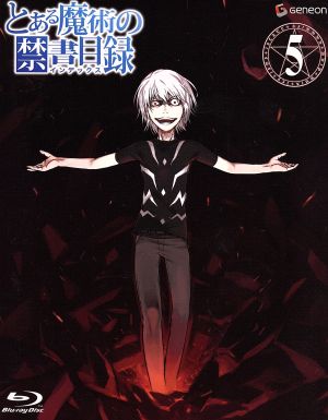 とある魔術の禁書目録 DVD・ブルーレイ 通販｜ブックオフ公式