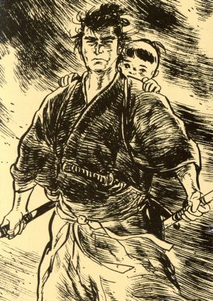 子連れ狼 DVD-BOX 二河白道の巻 中古DVD・ブルーレイ | ブックオフ公式