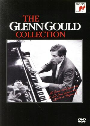 ザ・グレン・グールド・コレクション Vol.3&4 中古DVD・ブルーレイ