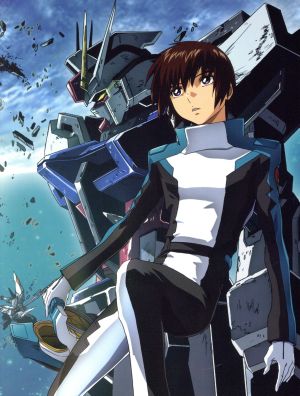 機動戦士ガンダムSEED DVD-BOX 中古DVD・ブルーレイ | ブックオフ公式