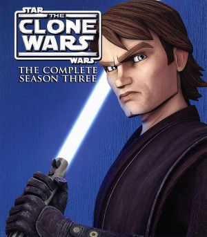 スター・ウォーズ:クローン・ウォーズ＜ファースト・シーズン