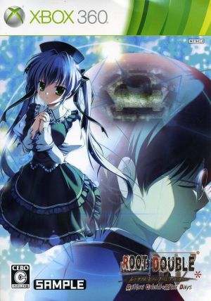 ルートダブル Before Crime After Days 中古ゲーム | ブックオフ公式