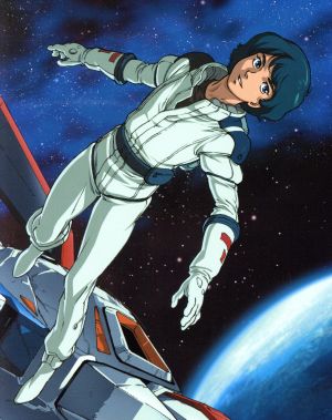 機動戦士Zガンダム 劇場版Blu-ray BOX(Blu-ray Disc) 中古DVD