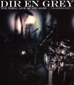 Dir en grey DVD・ブルーレイ 一覧 通販｜ブックオフ公式オンラインストア