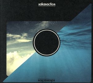 sakanaction(初回限定盤)(DVD付) 中古CD | ブックオフ公式オンラインストア
