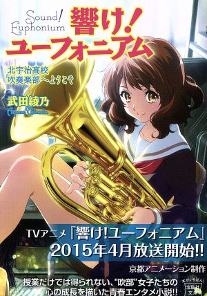 書籍全巻セット・まとめ買い】響け！ユーフォニアムシリーズ(文庫版