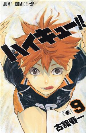 コミック全巻セット・まとめ買い】ハイキュー!!(全45巻)セット