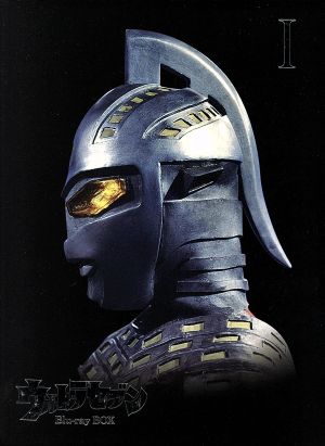 ウルトラセブン Blu-ray BOX Standard Edition〈8枚… Amazon.co.jp