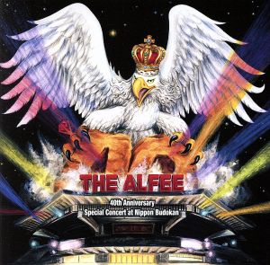 THE ALFEEの商品一覧 通販｜ブックオフ公式オンラインストア