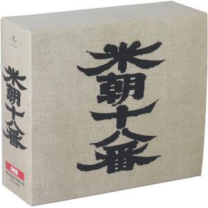 米朝十八番(桂米朝六日間連続独演会) 新品CD | ブックオフ公式